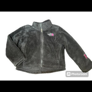North Face Osolita Jacket